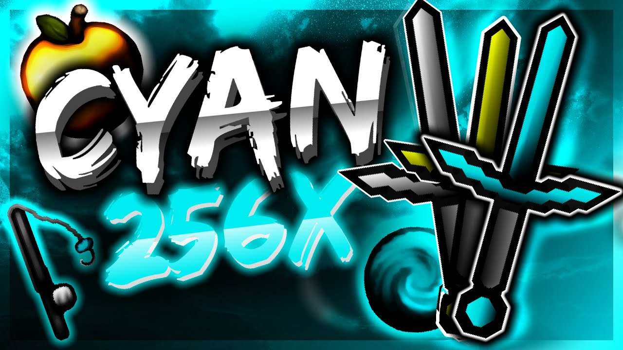 Gallery Banner for Cyan on PvPRP
